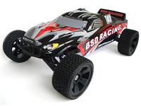 BSD Racing Brushless Truck 4WD 1:5 2.4GHz Автомобиль (RTR Version)[BS502T]